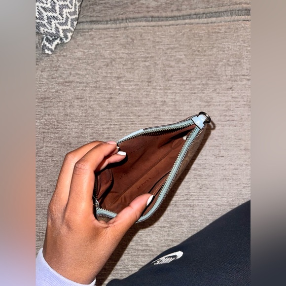 Coach Wallet - Picture 4 of 4